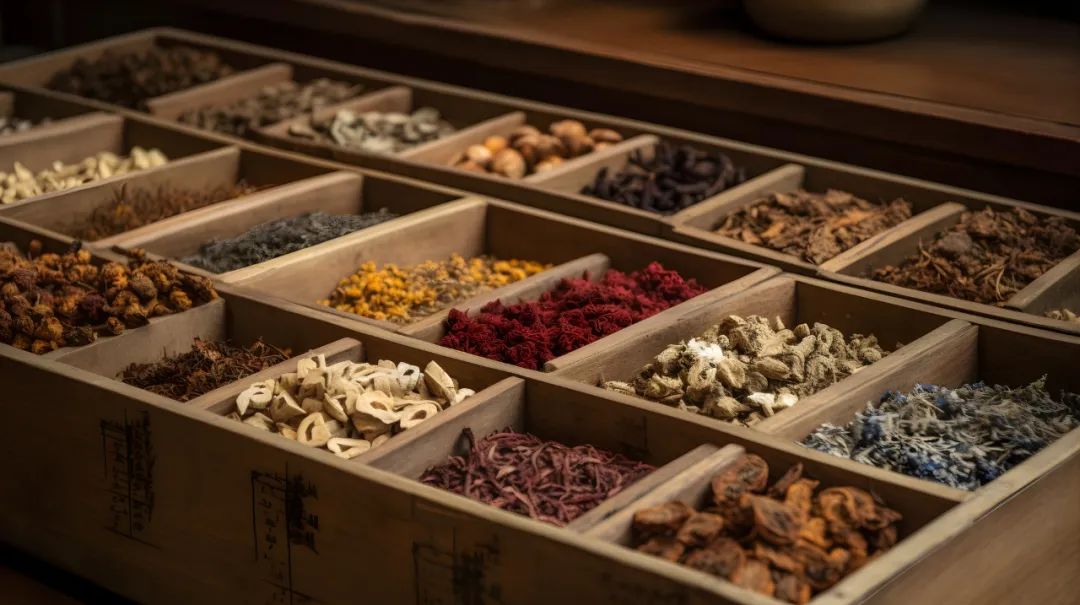 神農(nóng)中醫(yī)館 神農(nóng)中醫(yī)館