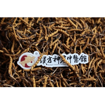 哪些人適合吃冬蟲(chóng)夏草，這幾類(lèi)人要注意！