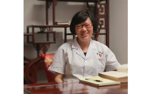 兒科專家袁曉紅：薪火相傳的中醫(yī)兒科傳承人，也是孩子們最愛(ài)的“袁奶奶”！