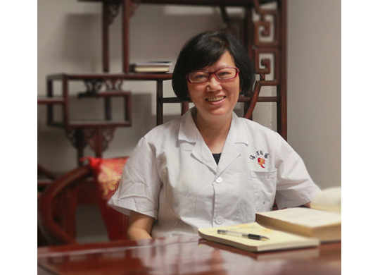 兒科專(zhuān)家袁曉紅：薪火相傳的中醫(yī)兒科傳承人，也是孩子們最?lèi)?ài)的“袁奶奶”！